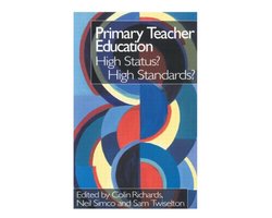 Primary Teacher Education