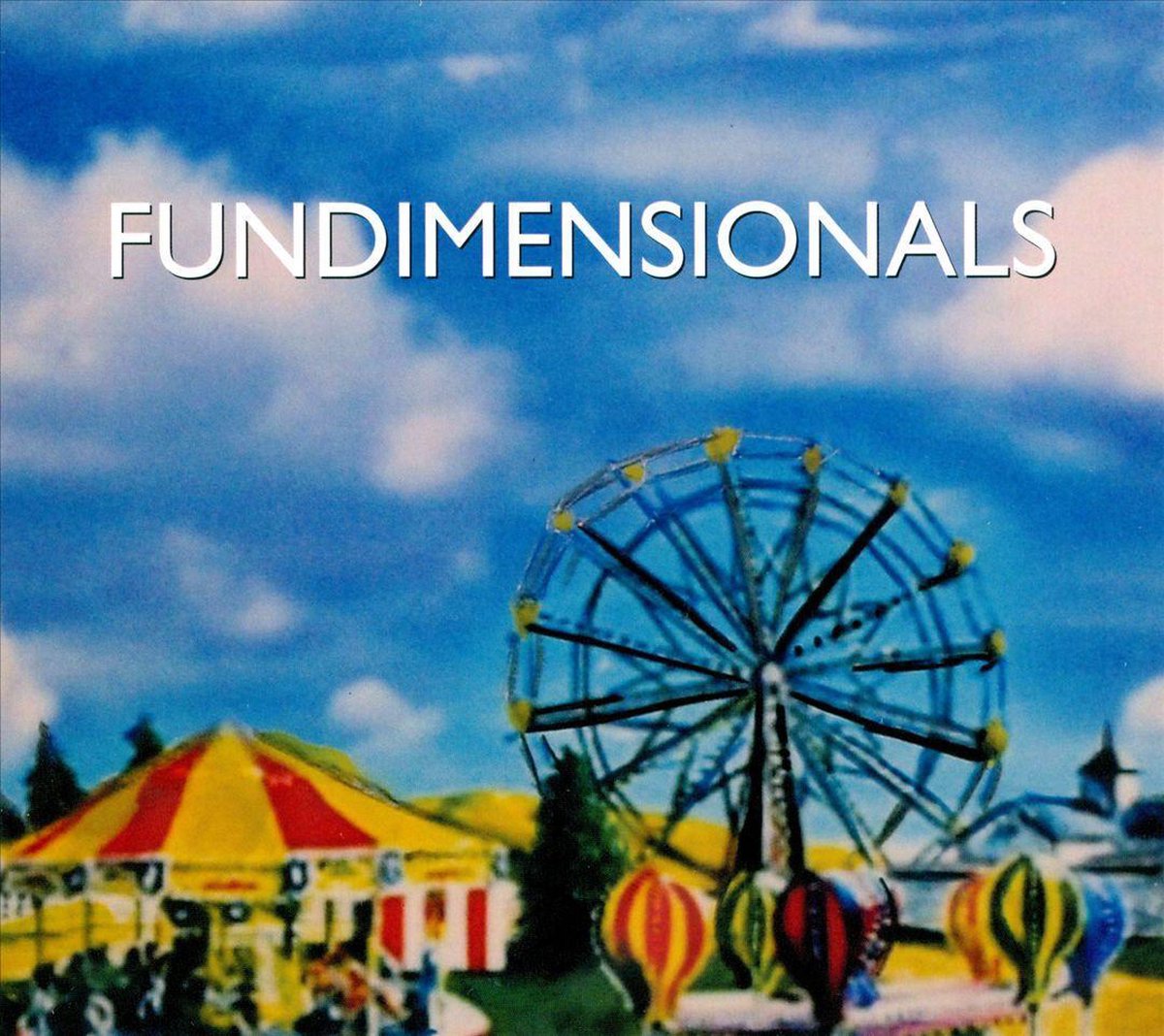 Fundimensionals