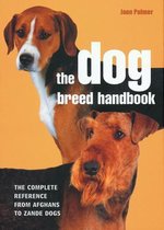 Dog Breed Handbook