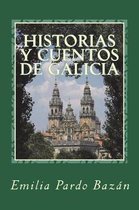 Historias Y Cuentos de Galicia