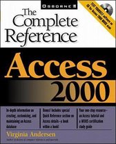 Access 2000