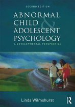Abnormal Child and Adolescent Psychology