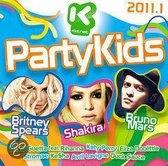 Ketnet Party Kids 2011/1