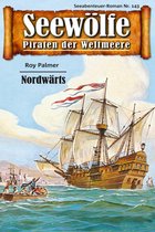Seewölfe - Piraten der Weltmeere 143 - Seewölfe - Piraten der Weltmeere 143