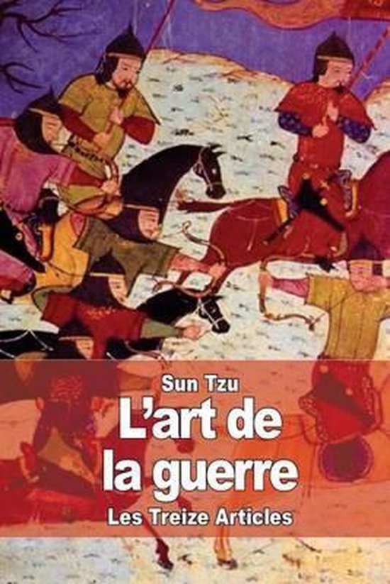 L'art de la guerre