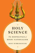 Feminist Technosciences - Holy Science