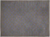 Lorena Canals -Vloerkleed Estrellitas - 140 x 200 cm - Grey/Blue