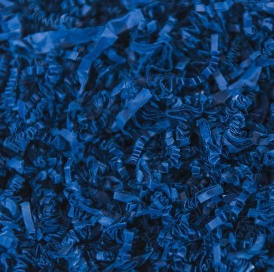 Matériau de remplissage SizzlePak 10KG DARK BLUE
