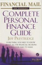 Fmos Complete Personal Finance Guide