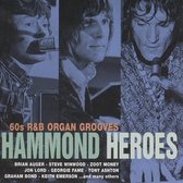 Hammond Heroes