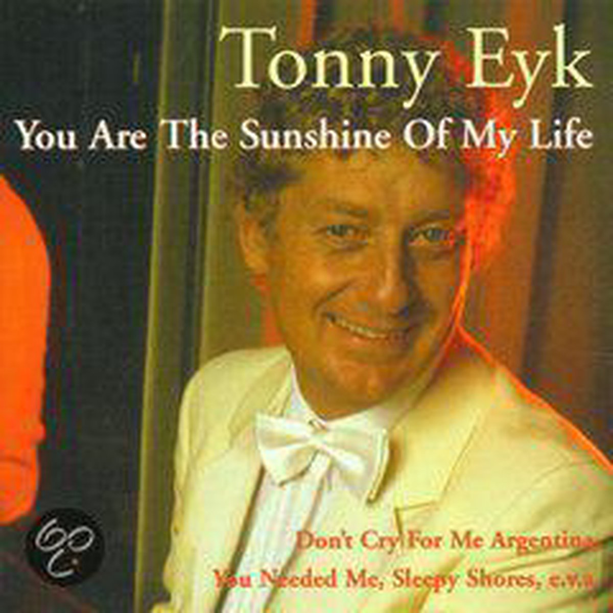 You Are The Sunshine Of M
