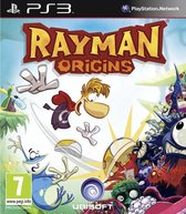 Ubisoft Rayman Origins, PS3 Engels PlayStation 3
