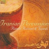 Iranian Percussion
