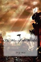 The War of the Worlds