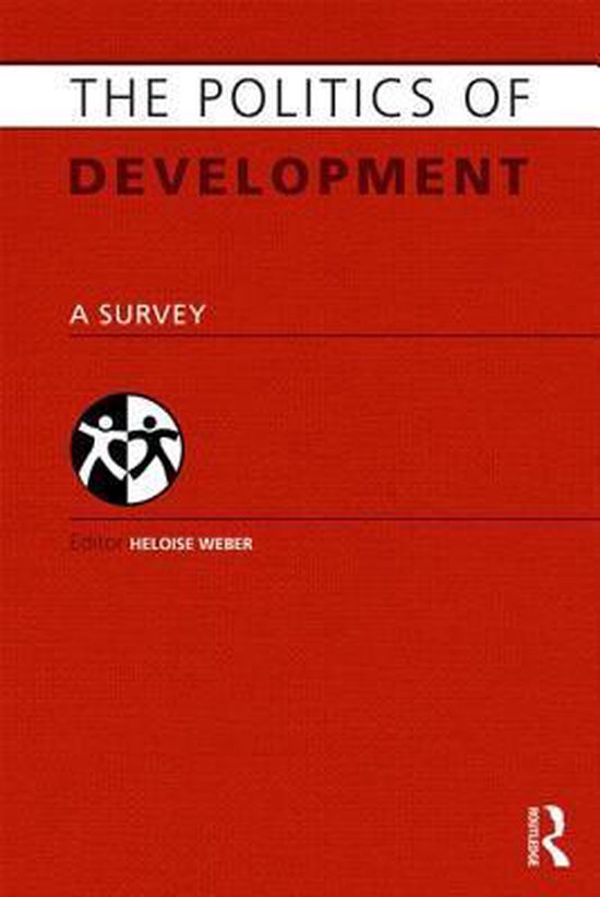 Politics Of Development 9781857435009 er Heloise Boeken
