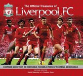 The Official Treasures of Liverpool FC