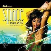Azuli Presents Space Ibiza 2007 + DVD