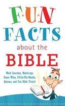 Fun Facts about the Bible