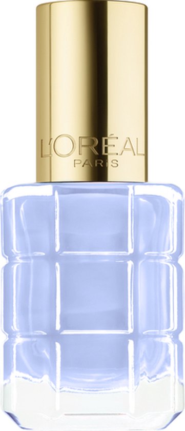 L'Oréal Paris Color Riche Le Vernis à L'Huile - 671 Monsieur Bleu - Nagellak