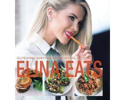 Elina Eats