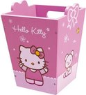 Hello Kitty Prullenbak Roze Meisjes 28 X 20 Cm