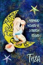 Mermaid Wishes and Starfish Kisses Thea