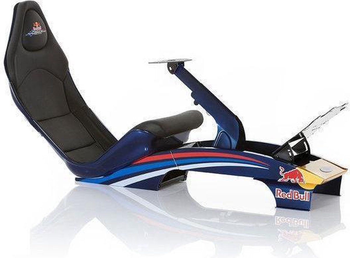 timmerman Malaise schuur Playseat Red Bull Racing F1 | bol.com