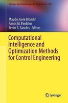 Computational Intelligence and Optimization Methods for Control Engineering