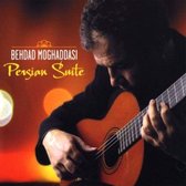Behdad Moghaddasi - Persian Suite (CD)