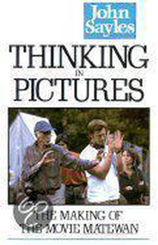 Thinking in Pictures