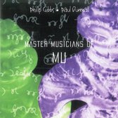 Master Musicians of Mu