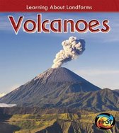 Volcanoes (Learning About Landforms)