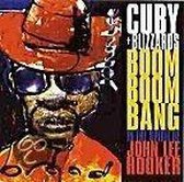 Boom Boom Bang: Songs of John Lee Hooker