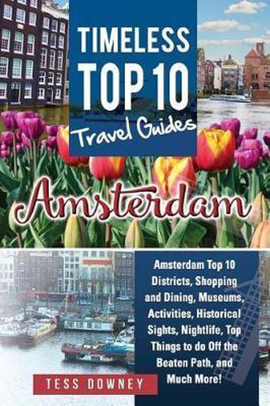 Amsterdam - cover