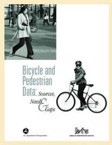 Bicycle and Pedestrian Data