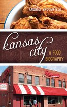 Big City Food Biographies - Kansas City