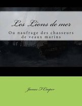 Les Lions de mer