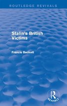 Routledge Revivals - Stalin's British Victims