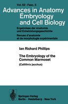 Advances in Anatomy, Embryology and Cell Biology 52/5 - The Embryology of the Common Marmoset