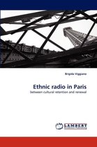 Ethnic radio in Paris