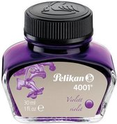 Pelikan 4001 - Inktpot - 30 ml - Violet