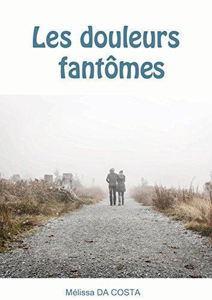 Resume Les Douleurs Fantômes Mélissa Da Costa