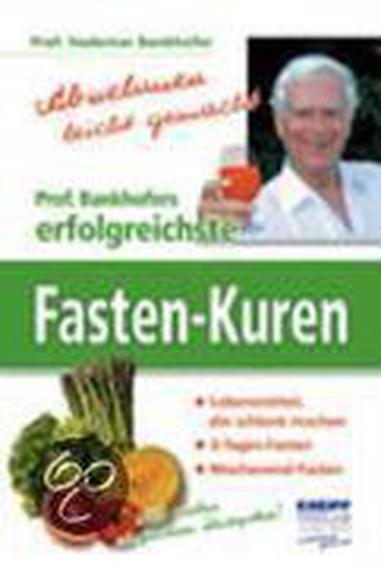 Abnehmen leicht gemacht - cover