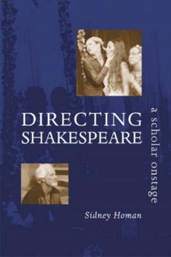 Directing Shakespeare