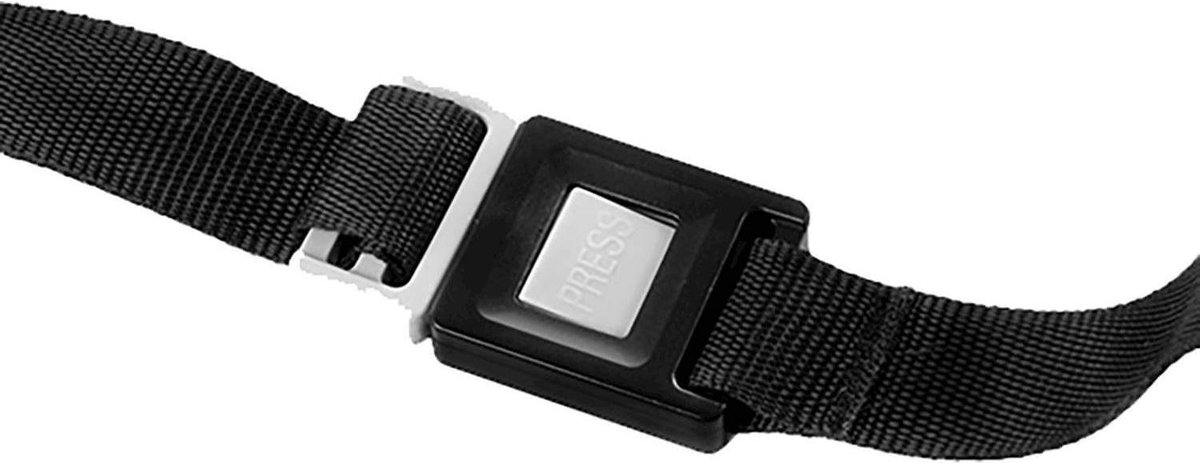 Bobike - Heupgordel voor Bobike Junior + | bol.com