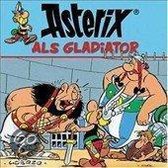 Asterix Als Gladiator