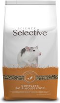 Supreme Science Selective Hamster 350 Gr