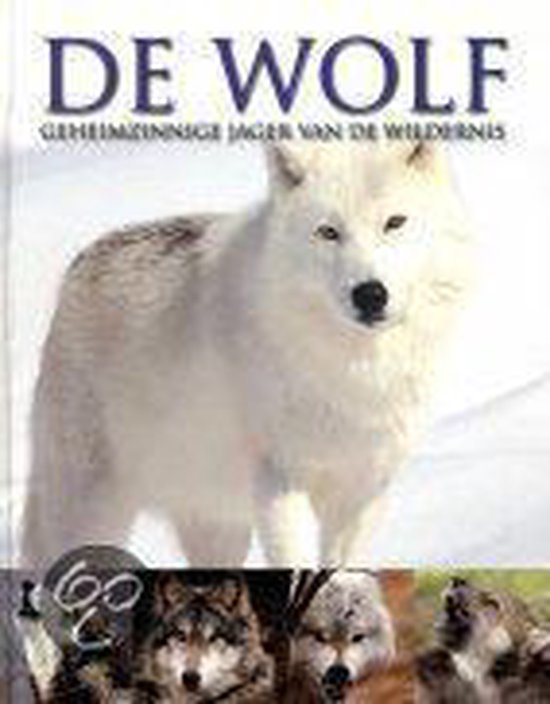 9781445473536 - De wolf
