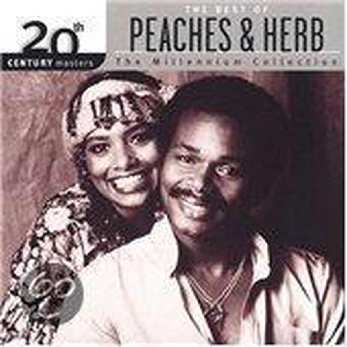 20Th Century Masters: Millennium Collection - Peaches & Herb