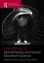 Routledge Handbook Of Biomechanics And Human Movement Scienc